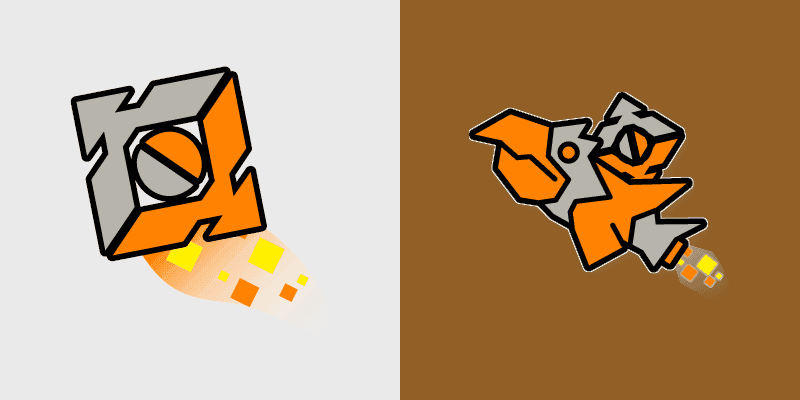 Star Maniac Cursor Pack