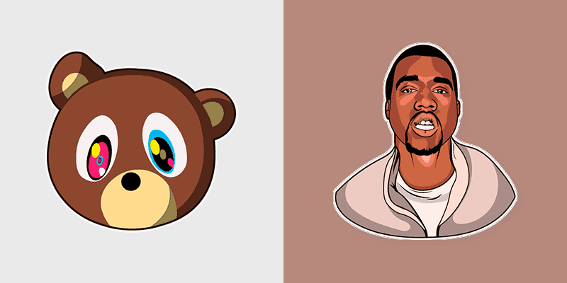 Hip-Hop Cursor Mix