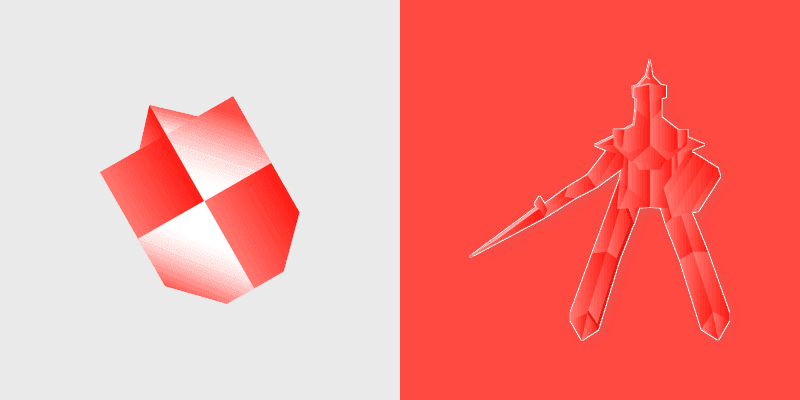 Origami Knight