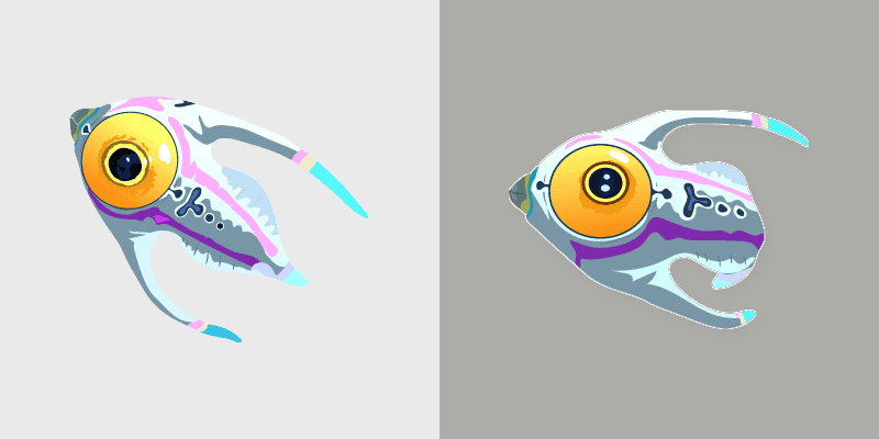 Arctic Peeper