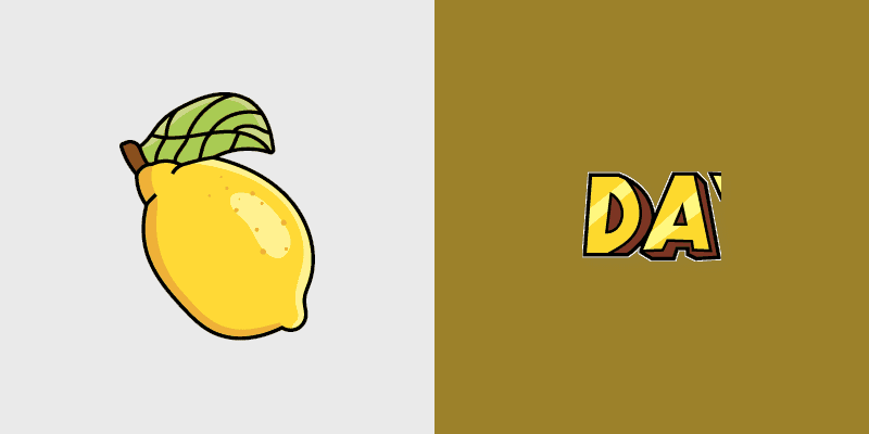 Iconic Lemonade OR TEA