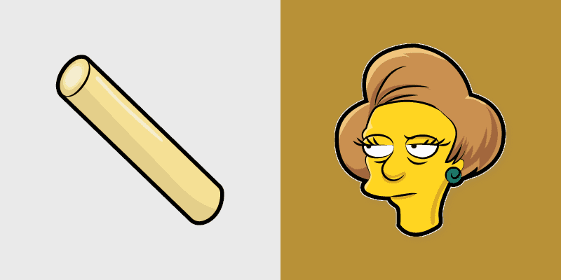 Edna Krabappel