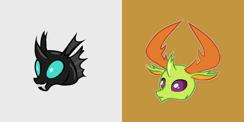 Thorax Changeling