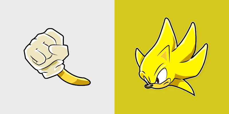 Super Sonic