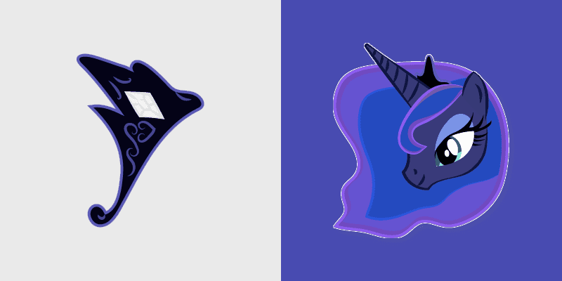 Princess Luna