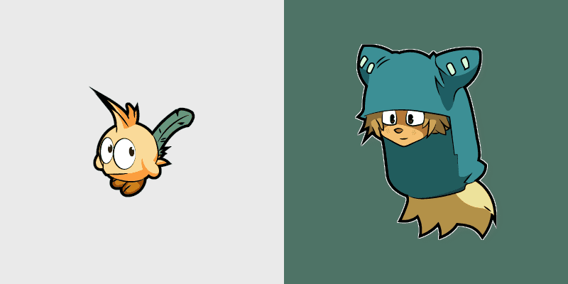 Yugo & Az Wakfu
