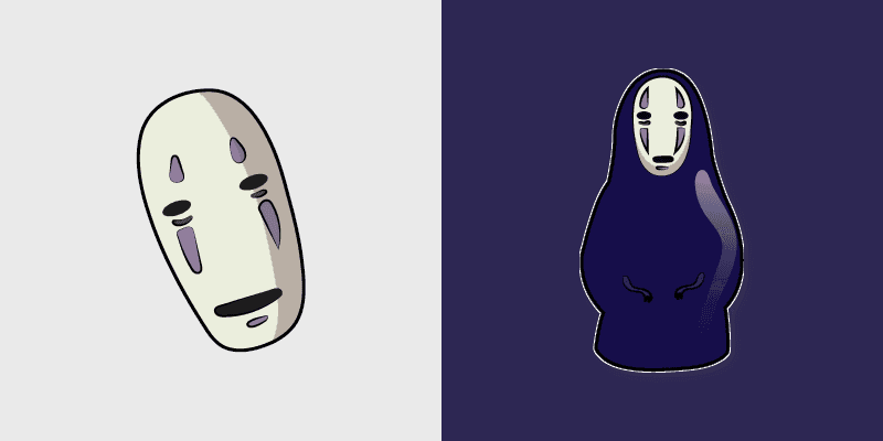 No-Face