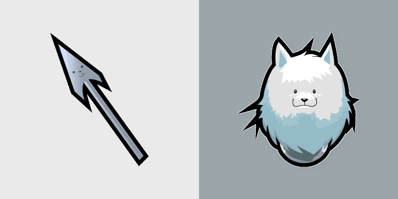 Greater Dog