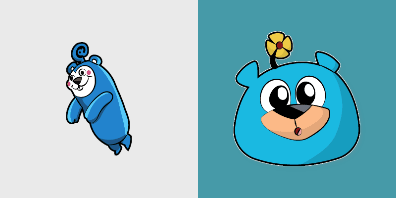 Cute Cursor Villainous Pack