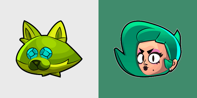 Lola cursor preview