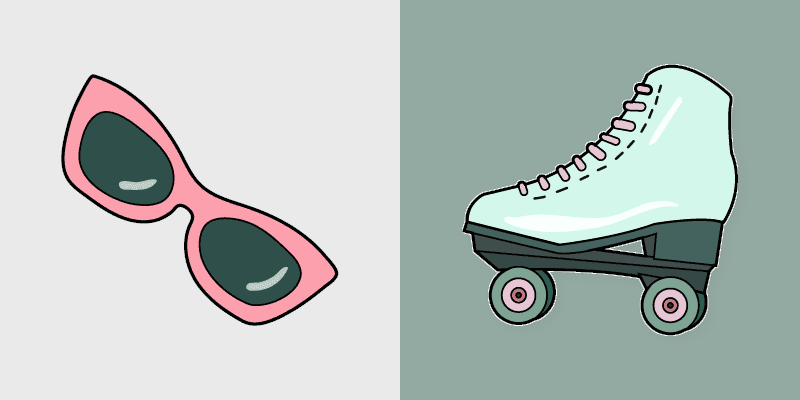 Roller Skates