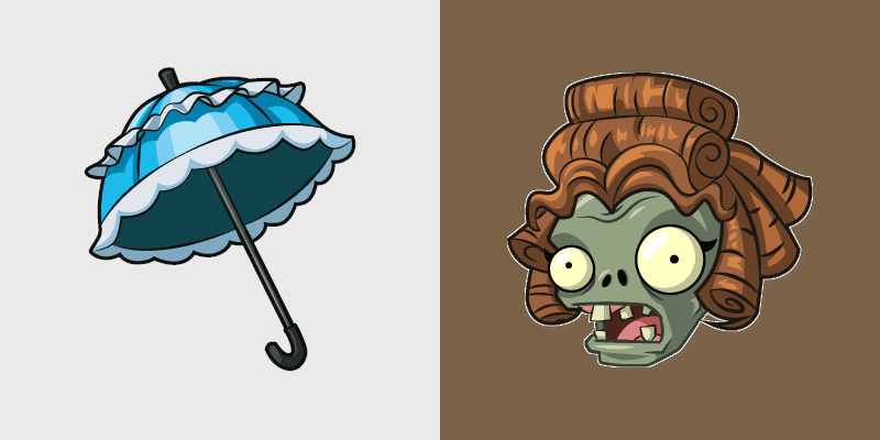 PvZ Custom Pack B
