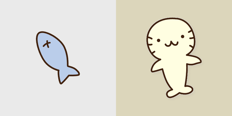 Hana-Maru Seal