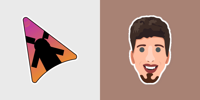 Joseph Pisenti cursor preview