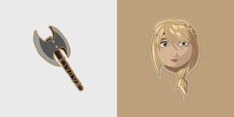 Astrid Hofferson