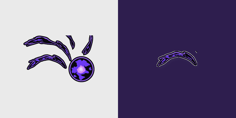 Fairy Tail Custom Cursor Pack