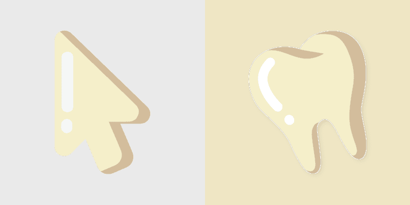 Minimal Collection 20 cursor preview