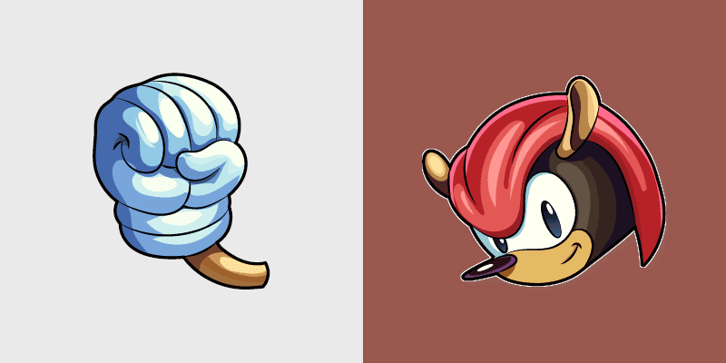 Mighty the Armadillo