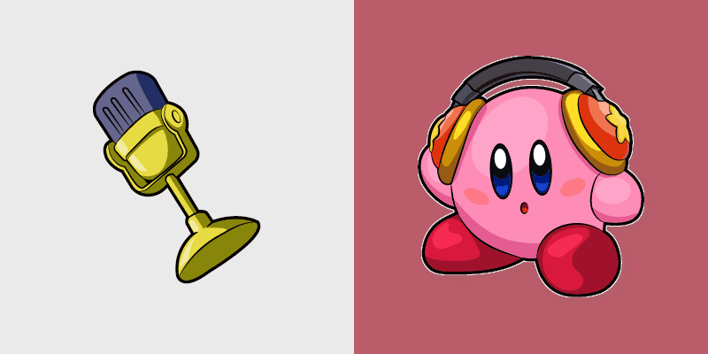 Kirby Mike