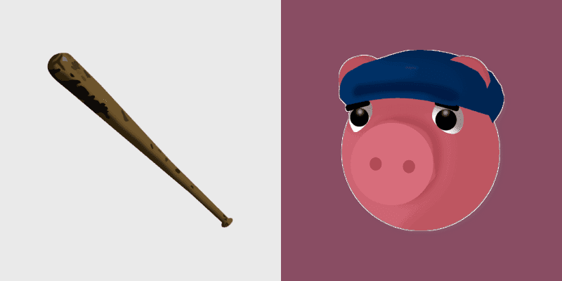 Georgie Piggy