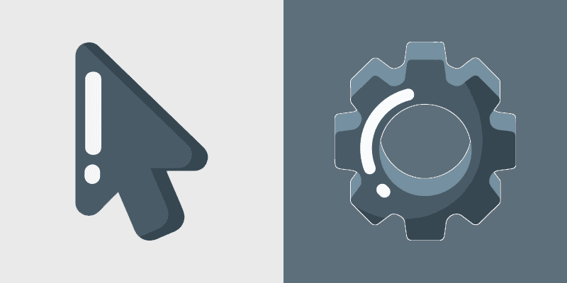 Clean Windows Cursors