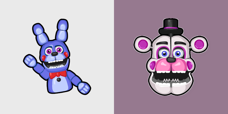 Funtime Freddy Windows