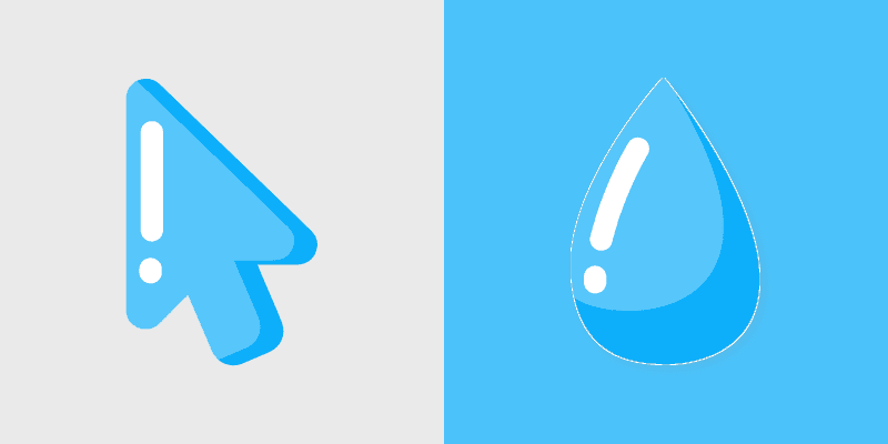 Ocean Wave Minimal