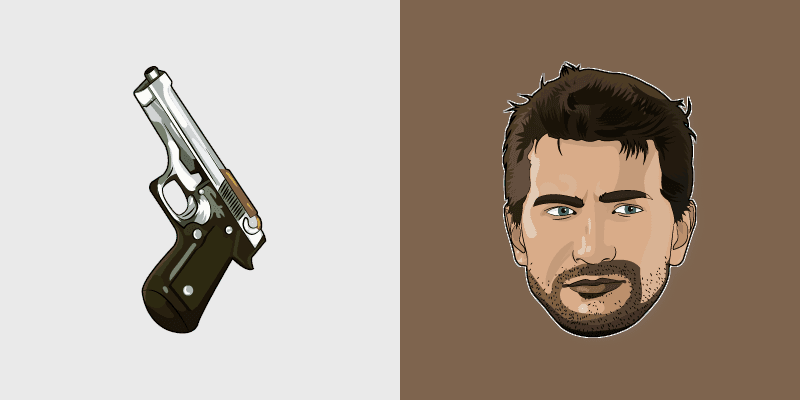 Adventurous Nathan Drake