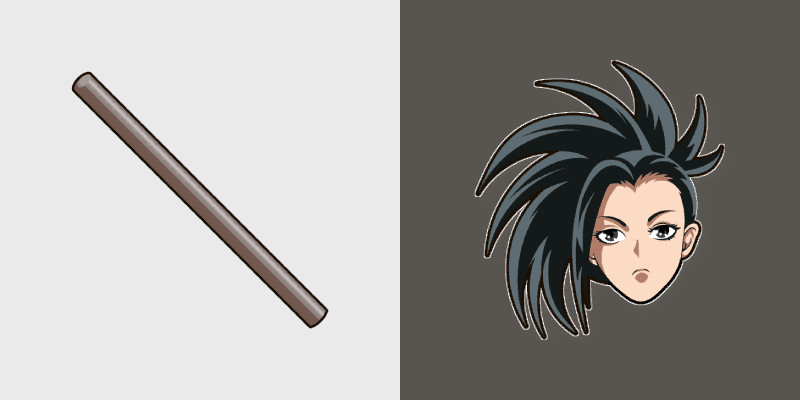 Momo Yaoyorozu