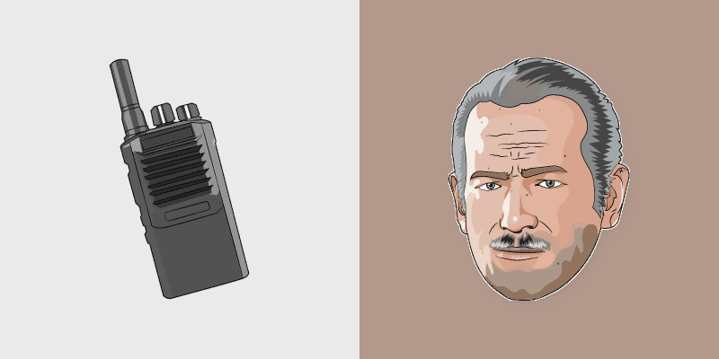 Uncharted Victor Sullivan