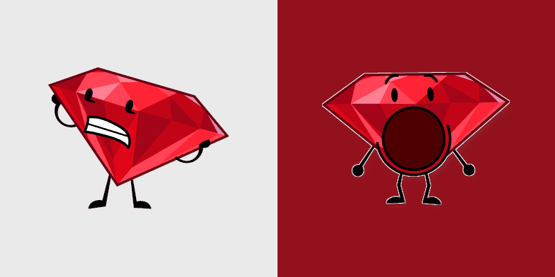 Ruby cursor preview