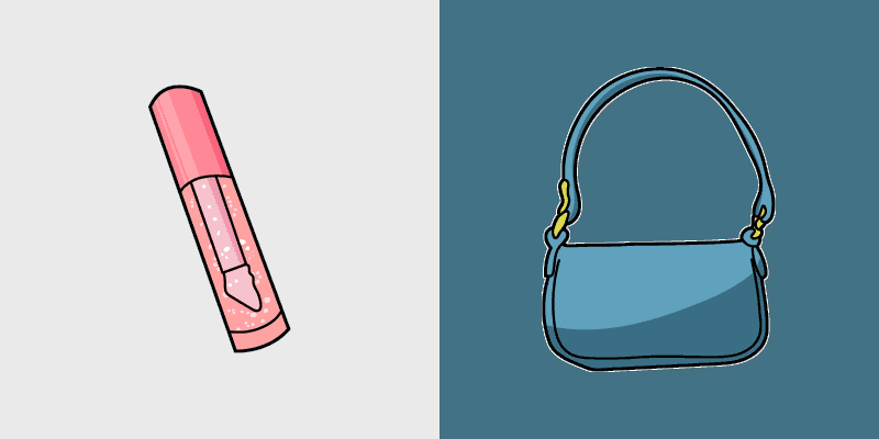Cute Cursor For Vsco Girl