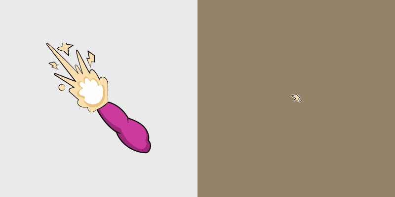 Cute Cursor - Wammawink Design cursor preview