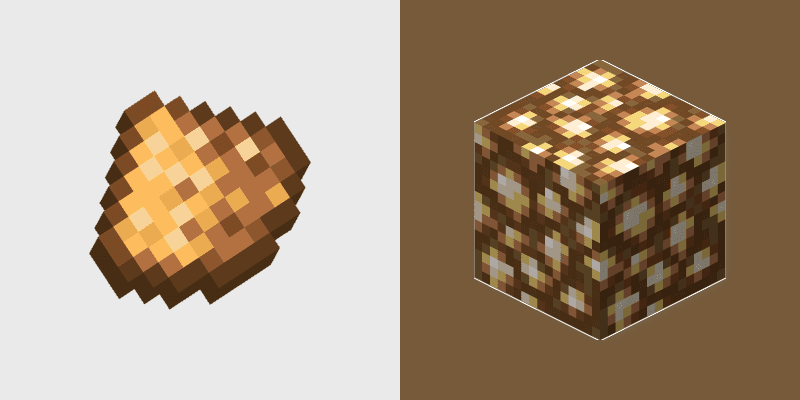 Glowstone Dust