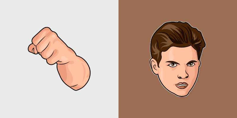 Cobra KAI Robby Keene