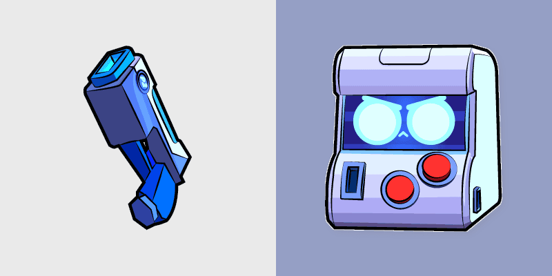 8-Bit