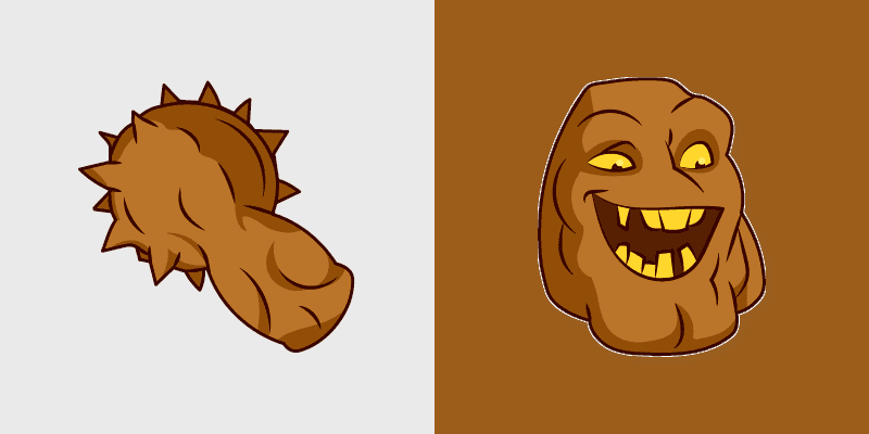 Clayface