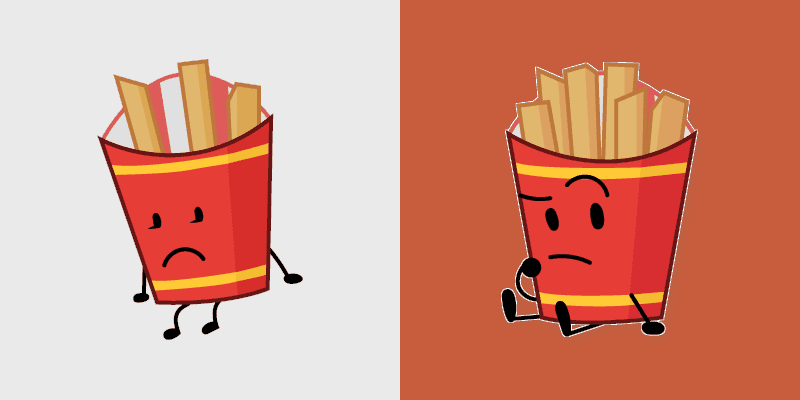 Fries
