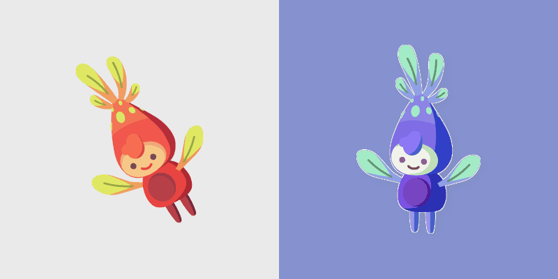 Cute Cursor Pack - Gubwee & Gleamy Delights