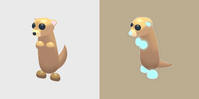 Neon Meerkat