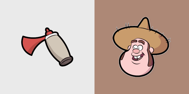 Bud Gleeful