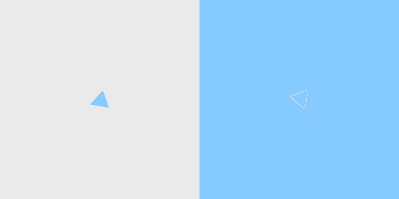 Custom Cursor Pack - Just Shapes and Beats: The Helicopter