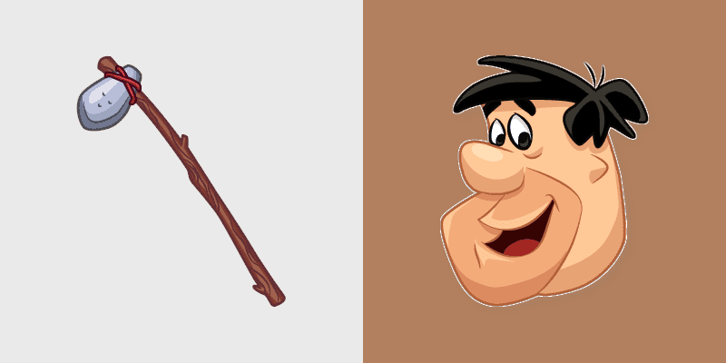 Fred Flintstone