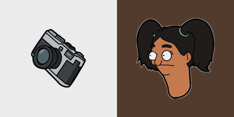 Susmita & Camera