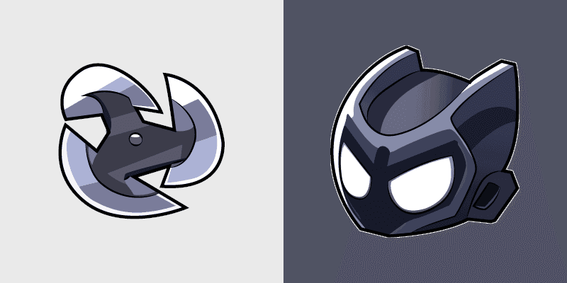 Custom Cursor - Bloons Tower Defense 6 Night Legend Pack