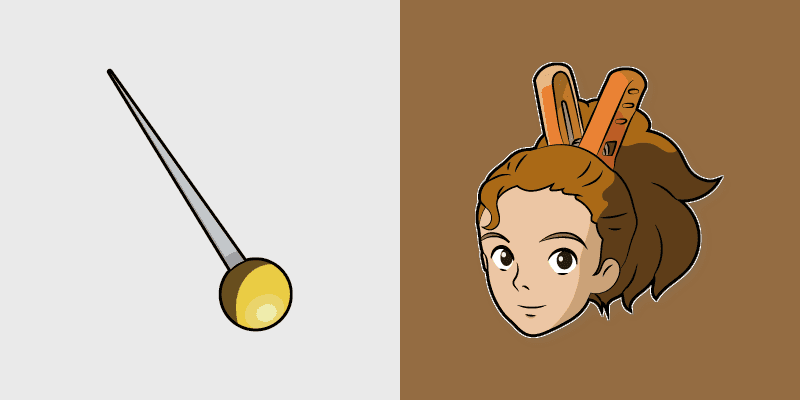 Arrietty