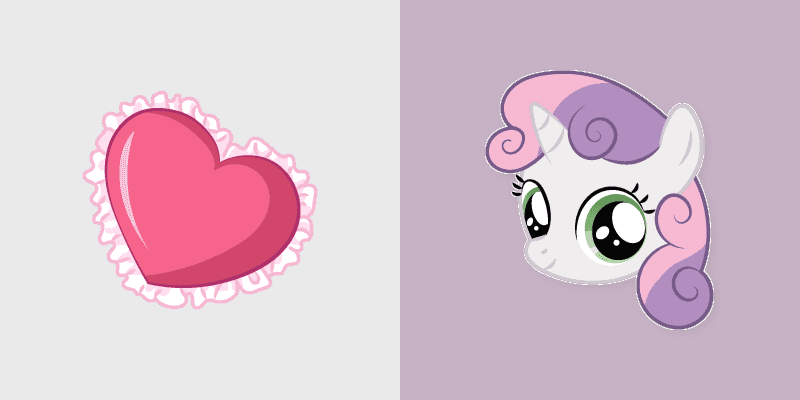 Sweetie Belle
