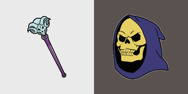 He-Man