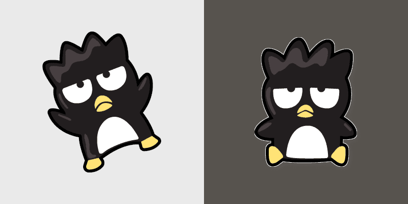 Badtz-Maru