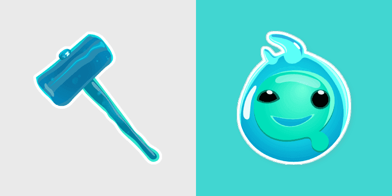 Rippley Sludgehammer